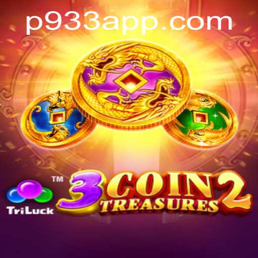 Explorando o Mundo de 3CoinTreasures2: Aventuras e Regras do Novo Jogo Favorito