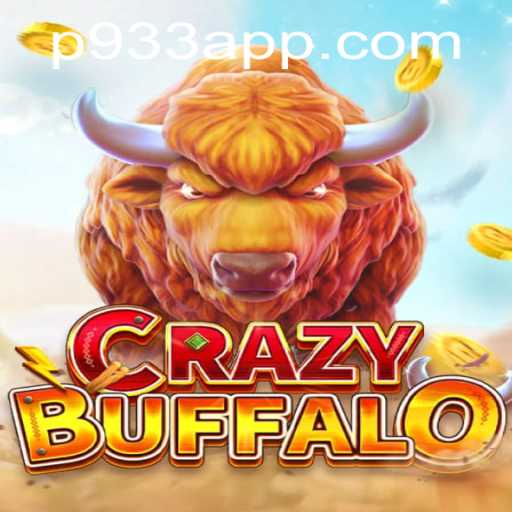 Descubra a Aventura de CRAZYBUFFALO: O Jogo de Estratégia e Sorte