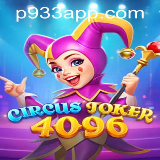 Descubra a Emoção de CircusJoker4096