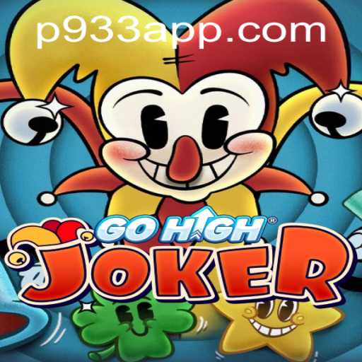 Descubra GoHighJoker: A Nova Sensação no Mundo dos Jogos Online
