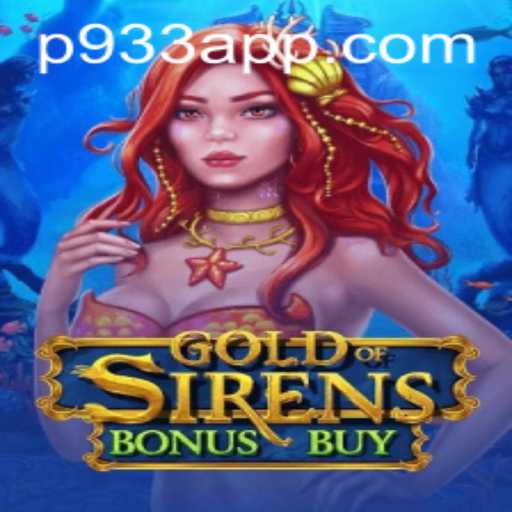 GoldofSirensBonusBuy: Descubra o Fascinante Mundo de Aventura e Estratégia