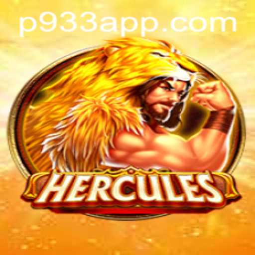 Explorando o Fascinante Mundo do Jogo Hercules com P933.COM