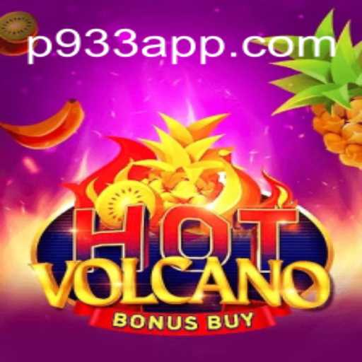 Explorando o Jogo HotVolcanoBonusBuy e Seus Recursos Fascinantes