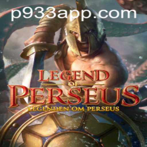 LegendofPerseus: A Profunda Jornada no Mundo Mitológico
