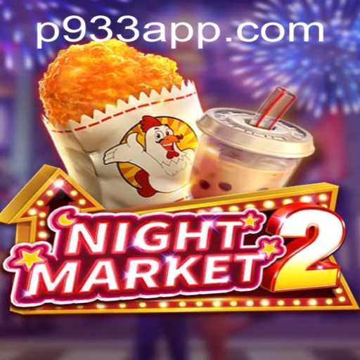Descubra o Fascinante Mundo de NightMarket2: Uma Aventura de Jogo Inovadora