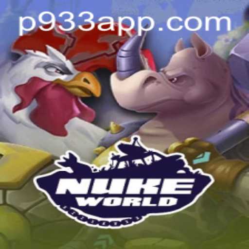 Descubra NukeWorld: O Jogo de Estratégia com Inovação e Desafios Únicos