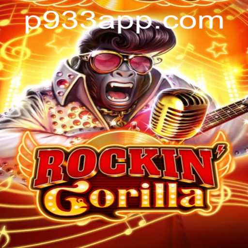 Explorando o Mundo de RockinGorilla: Um Mergulho no Jogo do Momento