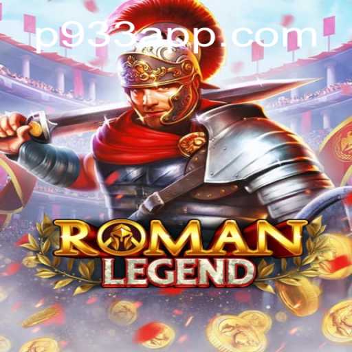 Explorando RomanLegend: Mergulhe na Aventura com P933.COM