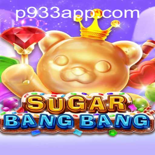 SUGARBANGBANG: Uma Nova Sensação no Mundo dos Jogos