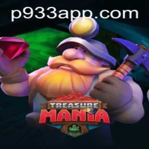 Explore o Mundo Fascinante de TreasureMania: Jogo de Aventura Impressionante